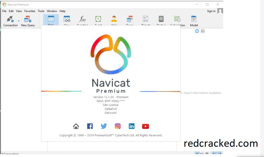 navicat for mac torrent